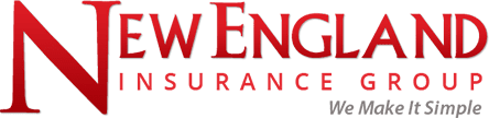 New England Insurance Group Logo